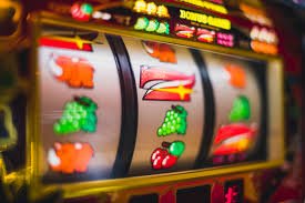 Filipino player selecting a video slot game on the topwin mobile platform